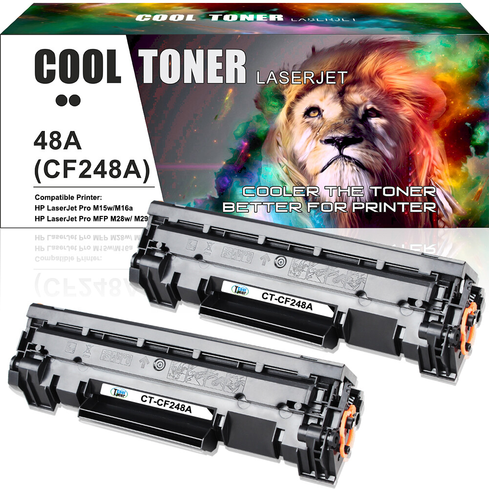 toner laserjet mfp m28w