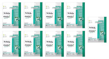 Schick Exacta2 Sensitive Disposable Razors, Compares to Slim Twin, 90 Count