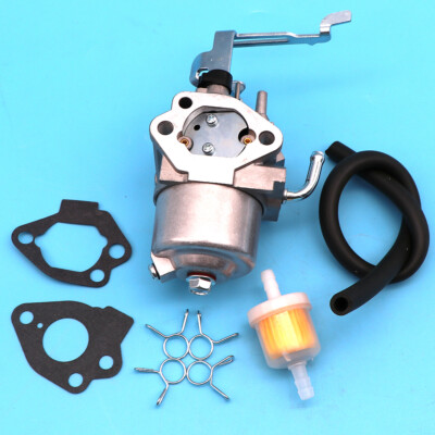 1PZ UMS-201 Carburetor Carb for Suburu Robin EX30 Engine Mikuni RGX4800 RGN5100 Stens Part 058-161 1PZ UMS-201 Carburetor Carb for Suburu Robin EX30 Engine Mikuni RGX4800 RGN5100 Stens Part 058-161