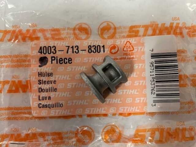 Stihl Part # 4003 713 8301 Eyelets 25-2 Autocut | eBay