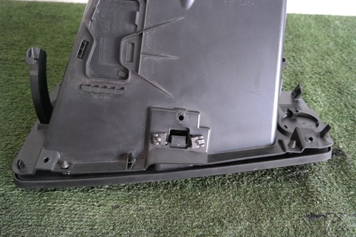 CASSETTO PORTA OGGETTI FIAT PANDA 312 2012-2023 735644499 - Imagen 9 de 11