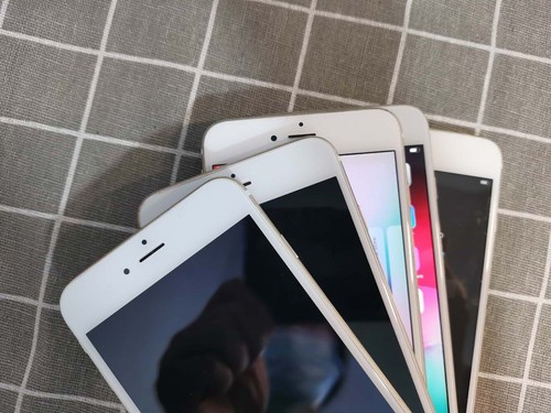 Apple iPhone 6 6 Plus IOS 4G 16/32/64GB usedphone Unlocked good condition - Afbeelding 26 van 31
