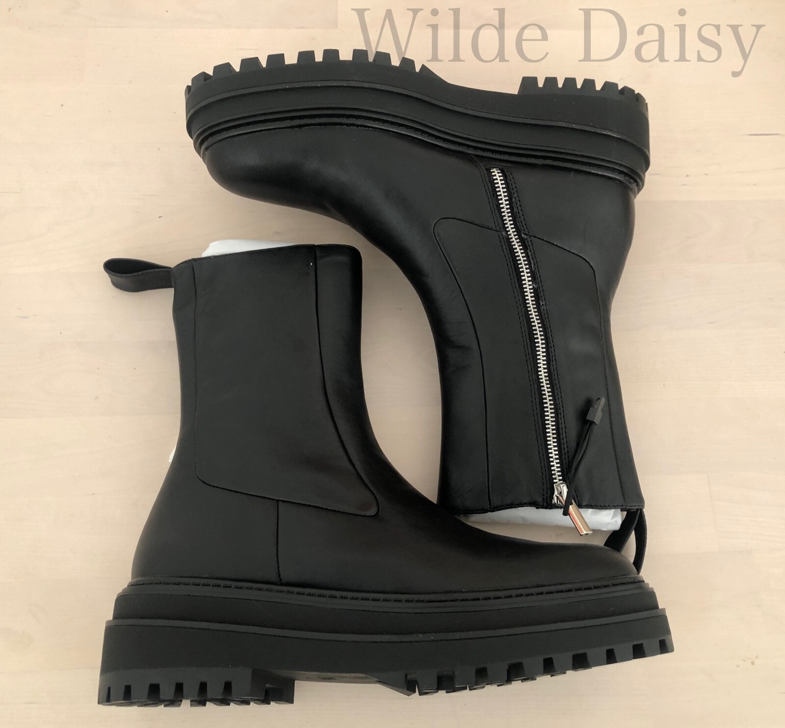 zara womens boots online