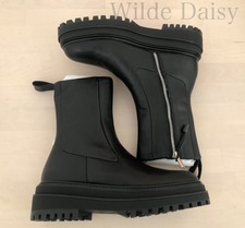 zara daisy boots