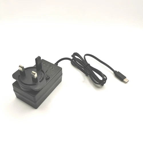 5V für Focusrite Scarlett Solo 3. 4. Gen USB Audio Interface USB-C Power