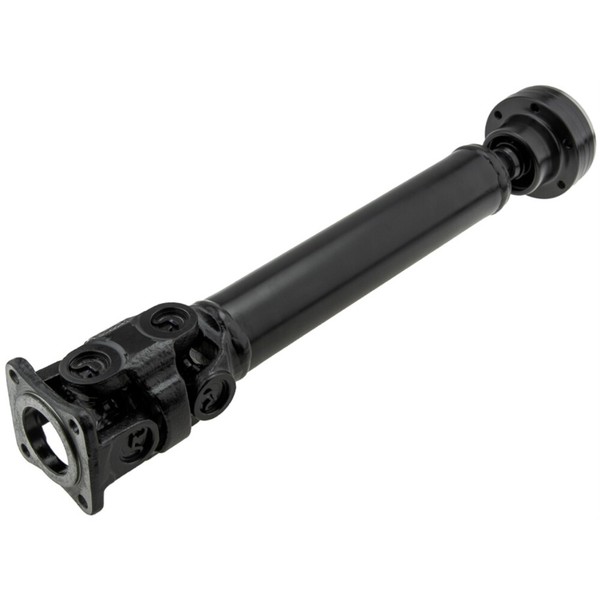 NTY Antriebswelle Gelenkwelle Vorne FüR Mercedes-Benz M-Klasse W163 ML 230-image