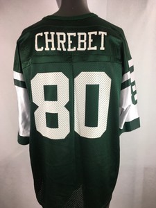 chrebet jersey