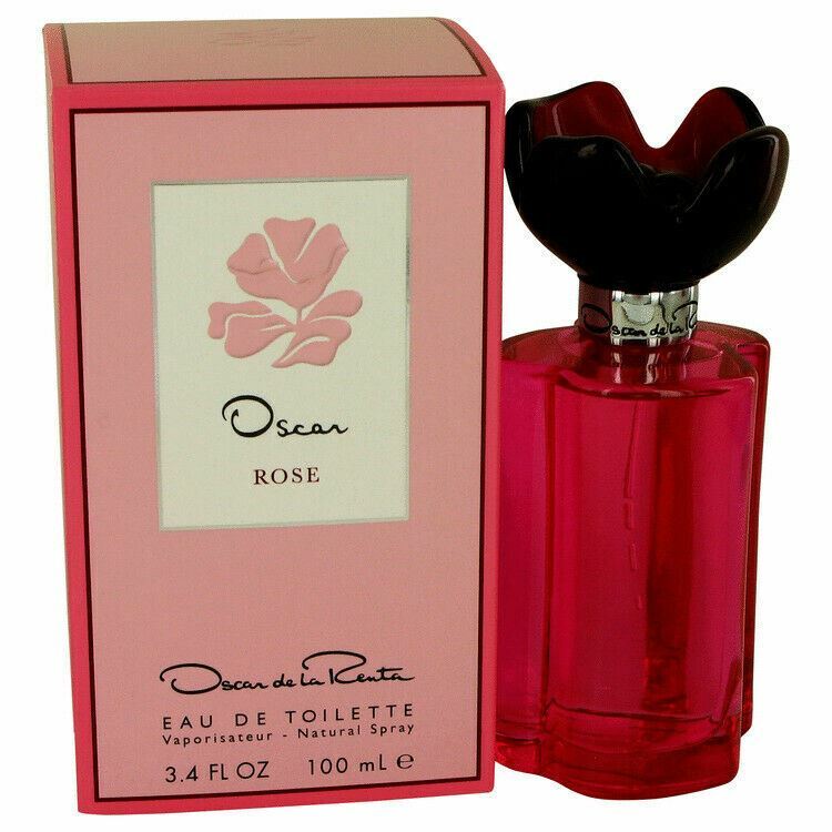 Oscar De La Renta perfumes for Woman