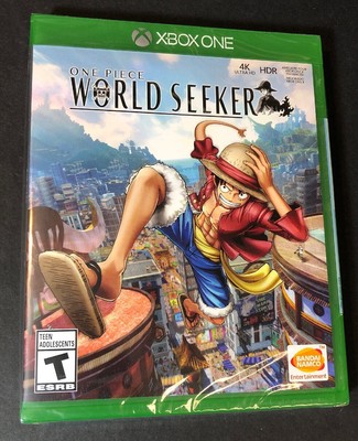 one piece world seeker xbox store