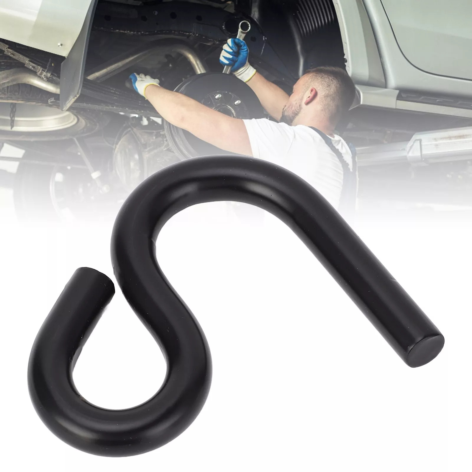 OTC 6007 Lower Control Arm Prying Tool Black