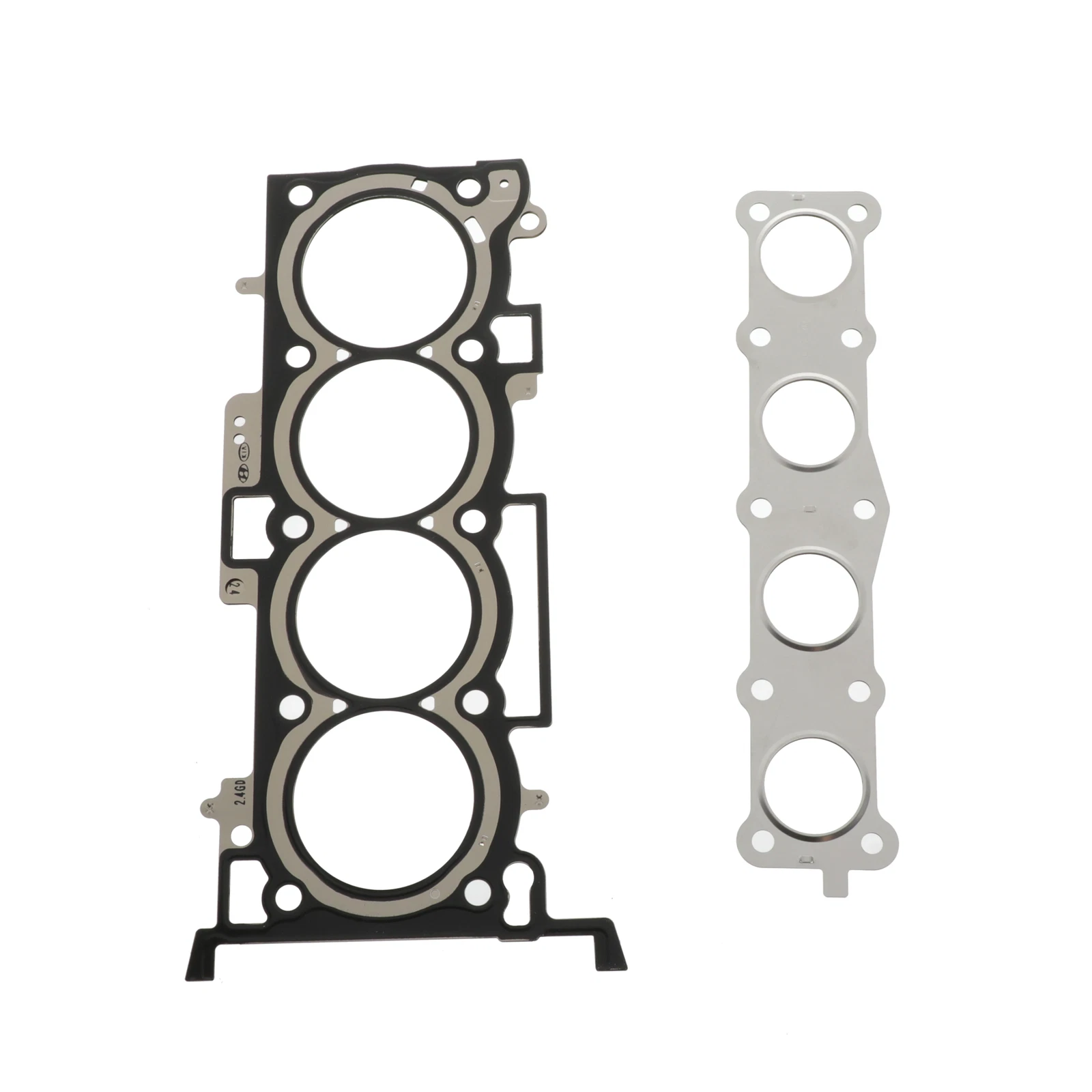 Genuine Kia Overhaul Gasket Set 20910 2GH03