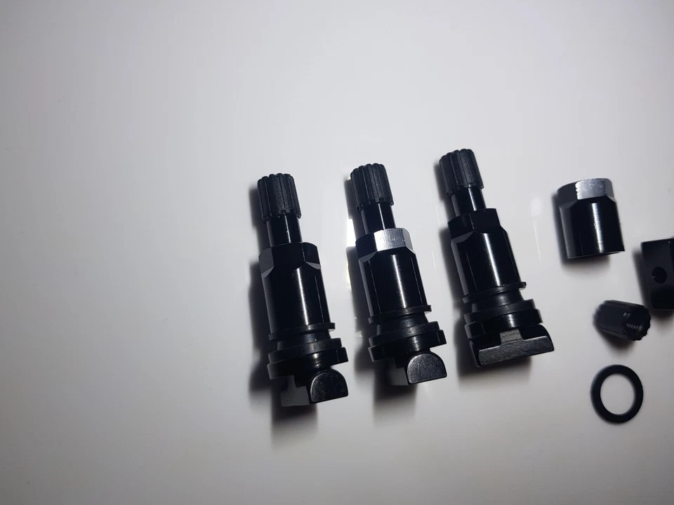 TPMS valve FOR BMW 5 Series G30 . 5. 6. 7 and 8 Series G11 TPMS .fits G33 G01 - Image 3 of 4