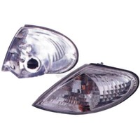 Blinkleuchte Blinker Rechts Passend FüR Nissan Almera II Hatchback N16
