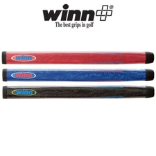 Winn EXCEL TOUR PISTOL Putter Grips