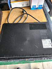 Minuteman Entrust Series ETR1500 Backup Battery  Surge Power Supply  FB 8-4 