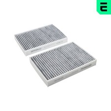 OPTIMAL Innenraumfilter für BMW X5 G05 xDrive45e iPerformance xDrive30d F95