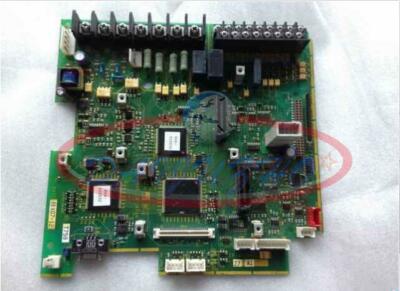 ONE Used Fuji Elevator Inverter Main Board EP-4420A-C1 Tested Good