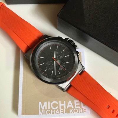 Michael Kors Watch * MK8296 Dylan 