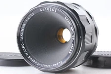 [Near MINT] Asahi Super Multi Coated Macro Takumar 50mm F4 SMC Pentax From JAPAN