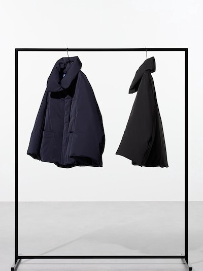 Uniqlo x Jil Sander +J Hybrid Down Jacket Women XS-3XL 478262