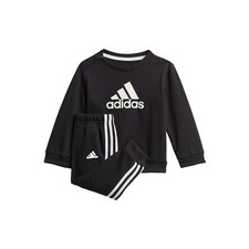 Adidas, Logo Jogger Set, Baby