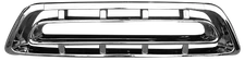 Grill 1957 Chevrolet Pickup (Key Parts # 0847-070 G)