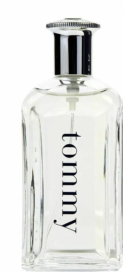  Tommy Hilfiger Tommy For Men Eau De Toilette Spray