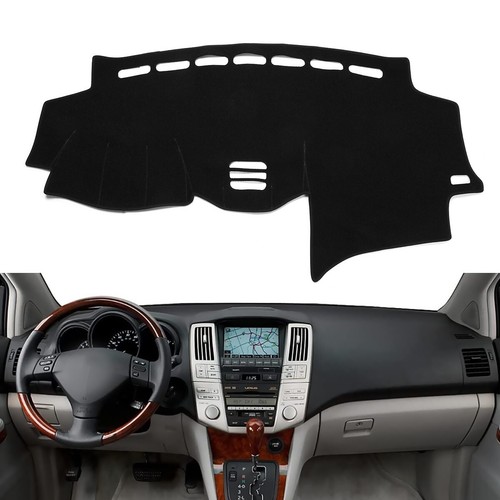 For Lexus RX RX300 RX330 RX350 2004 2009 Dash Mat Dashboard Cover