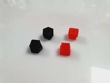 Sanwa MTS MT44 M12 Transmitter Controller Wheel Adaptor