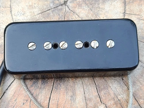 Gibson P90 Soapbar Neck Pickup 1993