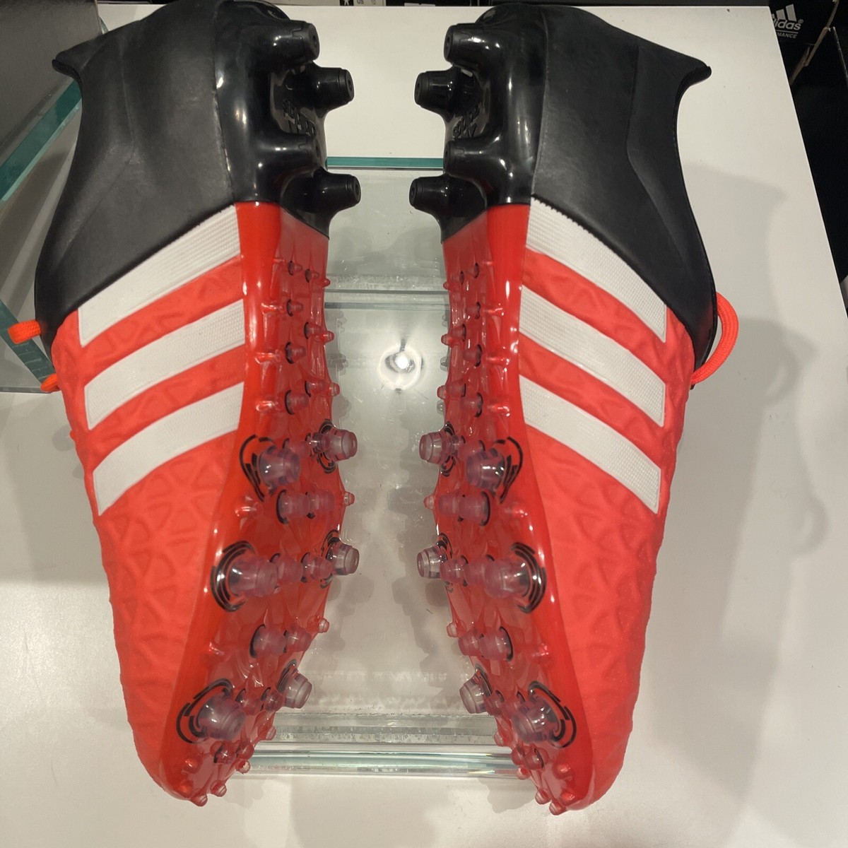 シューズ ACE15.2HG Adidas ACE 15.2 FG/AG | eBay