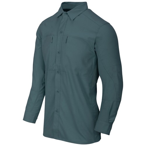 DreiMaster TUXE - Overhemd - marine/donkerblauw
