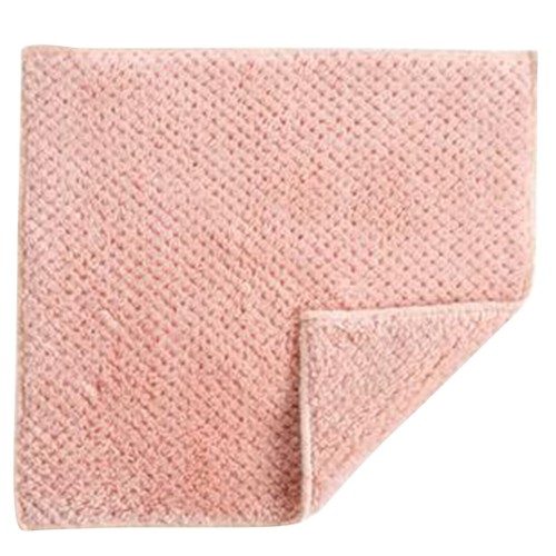 Soft Fluffy Towels Coral Fleece Cleaning Cloth Kitchen Dish Towels U0Z0