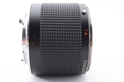 Contax Carl Zeiss Mutar II 2X T Teleconverter Lens C/Y from Japan - Picture 9 of 12