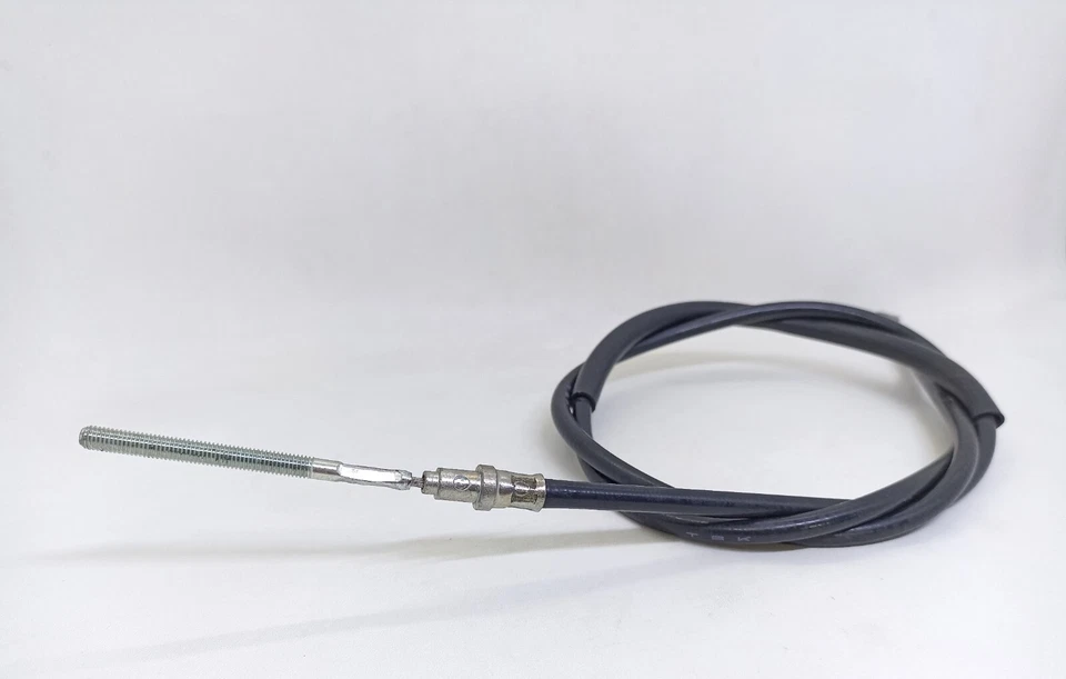 Suzuki A100 AS100 AC100 TS50 RV90 A50 A80 B100 B120 Front Brake Cable 58100-0173 - Image 2 of 4