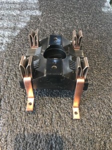 BROTHERS B MULTI METER SOCKET KIT 100A RECONDITIONED OBSOLETE.