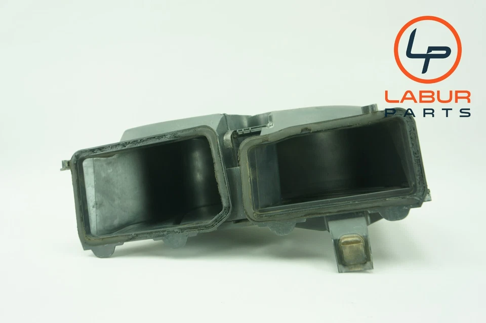 W207 08-15 Mercedes Clase C E GLK E Calentador Admisión Carcasa Conducto C1073 Foto 2 de 4