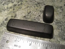 Honda Accord OEM Power Seat Switch Control Knob Button Passenger 2006 BLACK