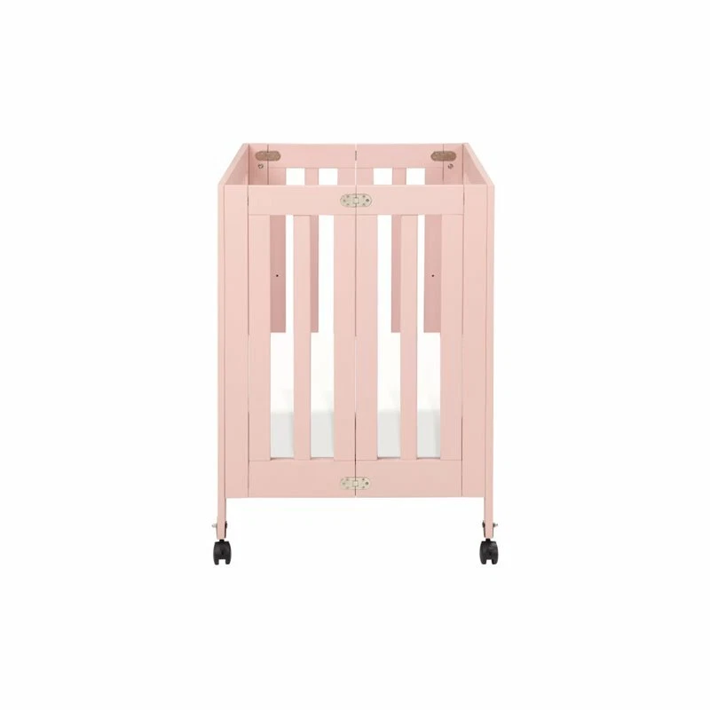 Baby origami cheap mini crib