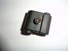 Bremse, Bremsstiftführung für div. Teutonia Kinderwagen 