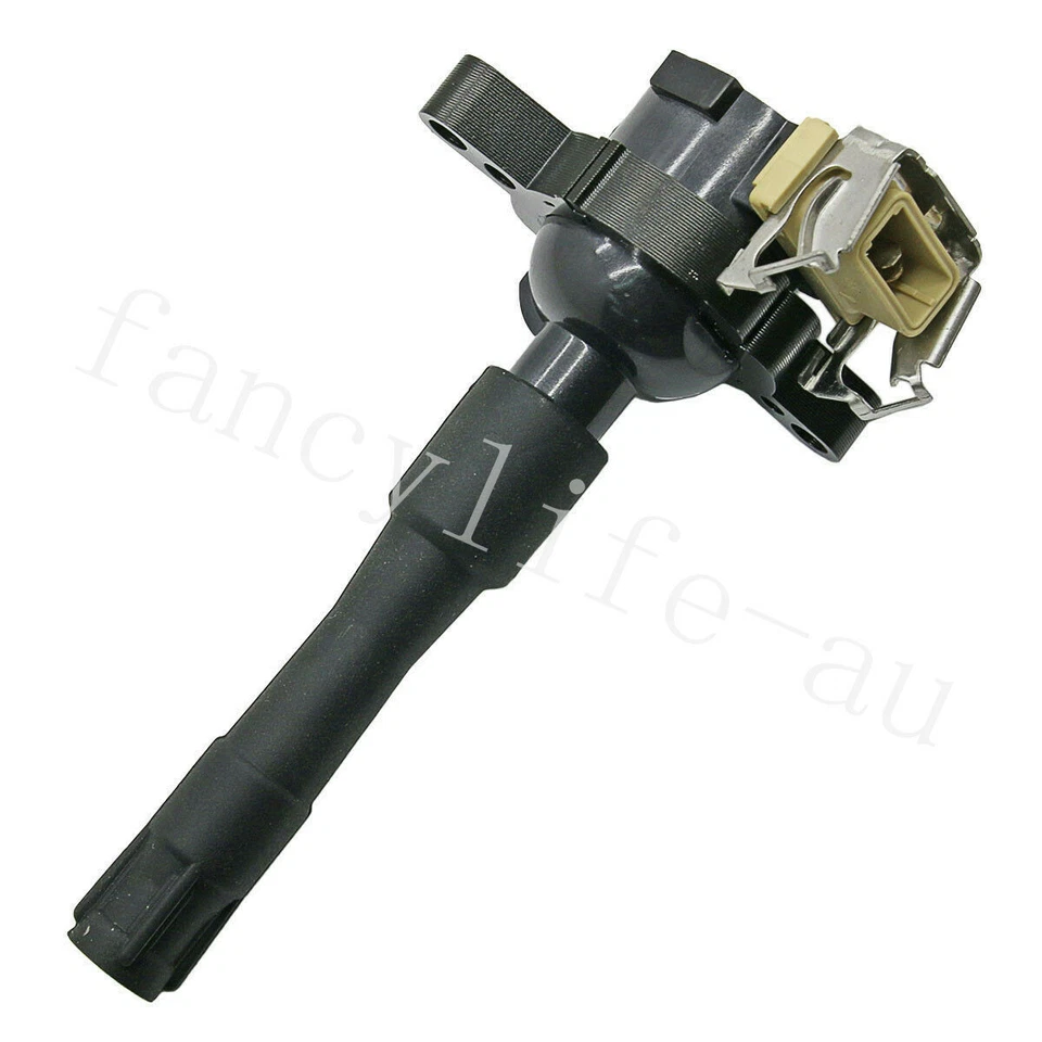 1PC Ignition Coil For BMW E38 E39 E46 E53 3 5 7 Series X5 Z3 12131703227 NEW - Image 2 of 4