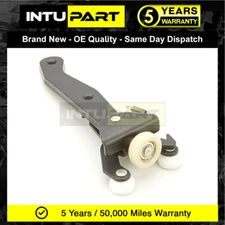 IntuPart Sliding Side Door Roller Unit Lower Left Fits VW Transporter T5 2.5 TDI