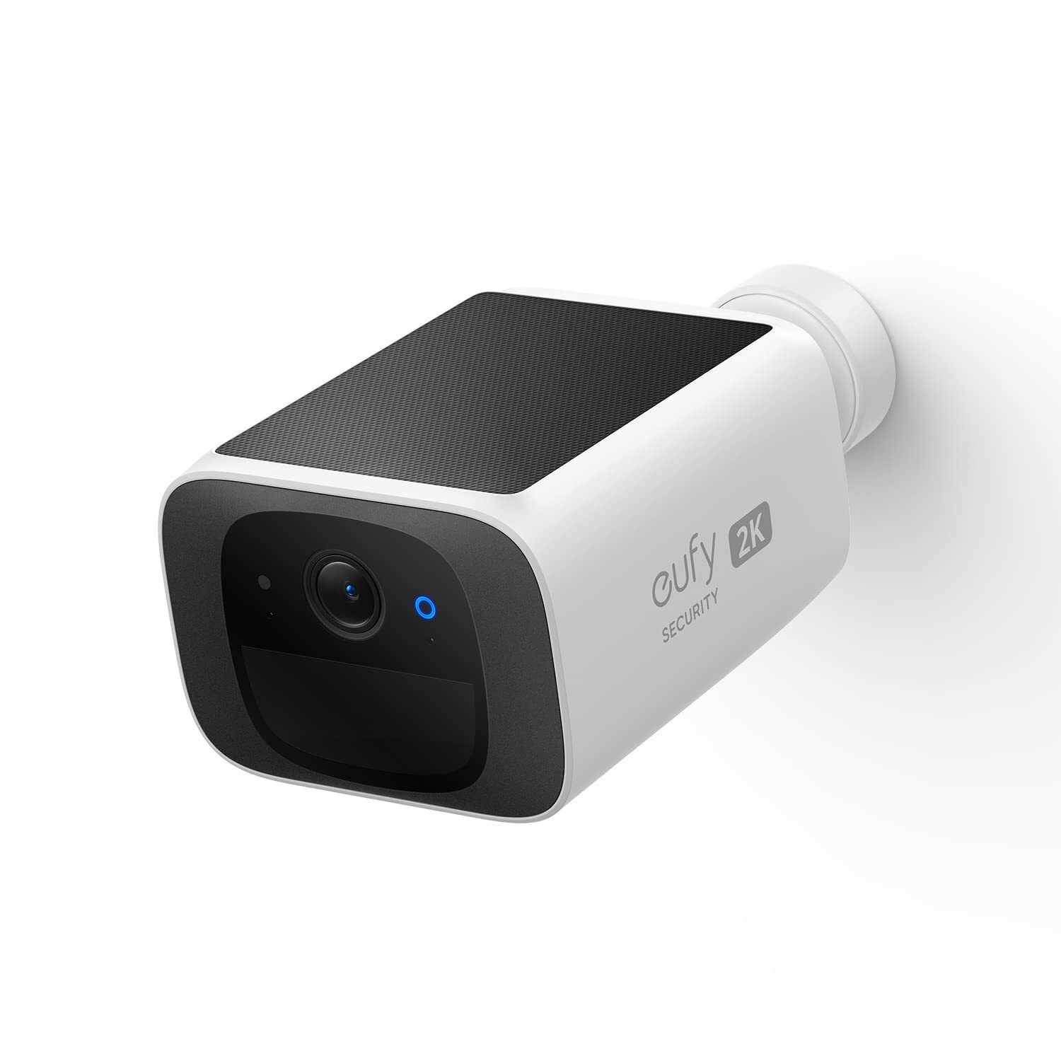 eufy Security SoloCam S220 telecamera wi-fi esterno telecamera wifi esterno s...