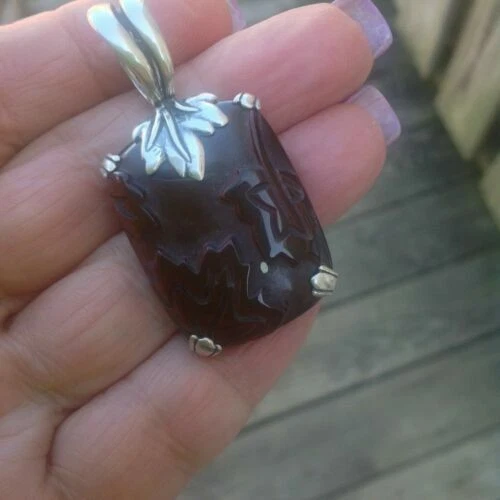 Carolyn Pollack Tigers Eye Fashion Jewelry