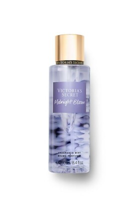 Midnight Bloom by Victoria's Secret 8.4 oz Fragrance Mist for