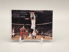 Russell Westbrook 2014-15 NBA Hoops #12 Courtside