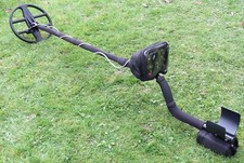 GOLDENMASK 3+ - METAL DETECTOR COVERS - SET OF 4 COVERS