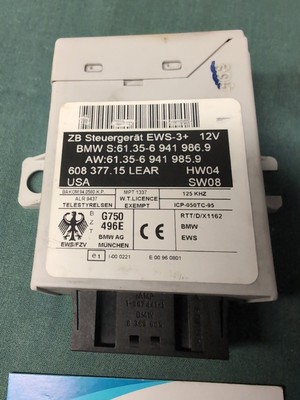 BMW 6941986 for sale online | eBay 