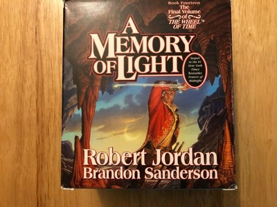 A Memory of Light (Full Audiobook) by Robert Jordan - Online free download wheel of time memory of light audiobook free