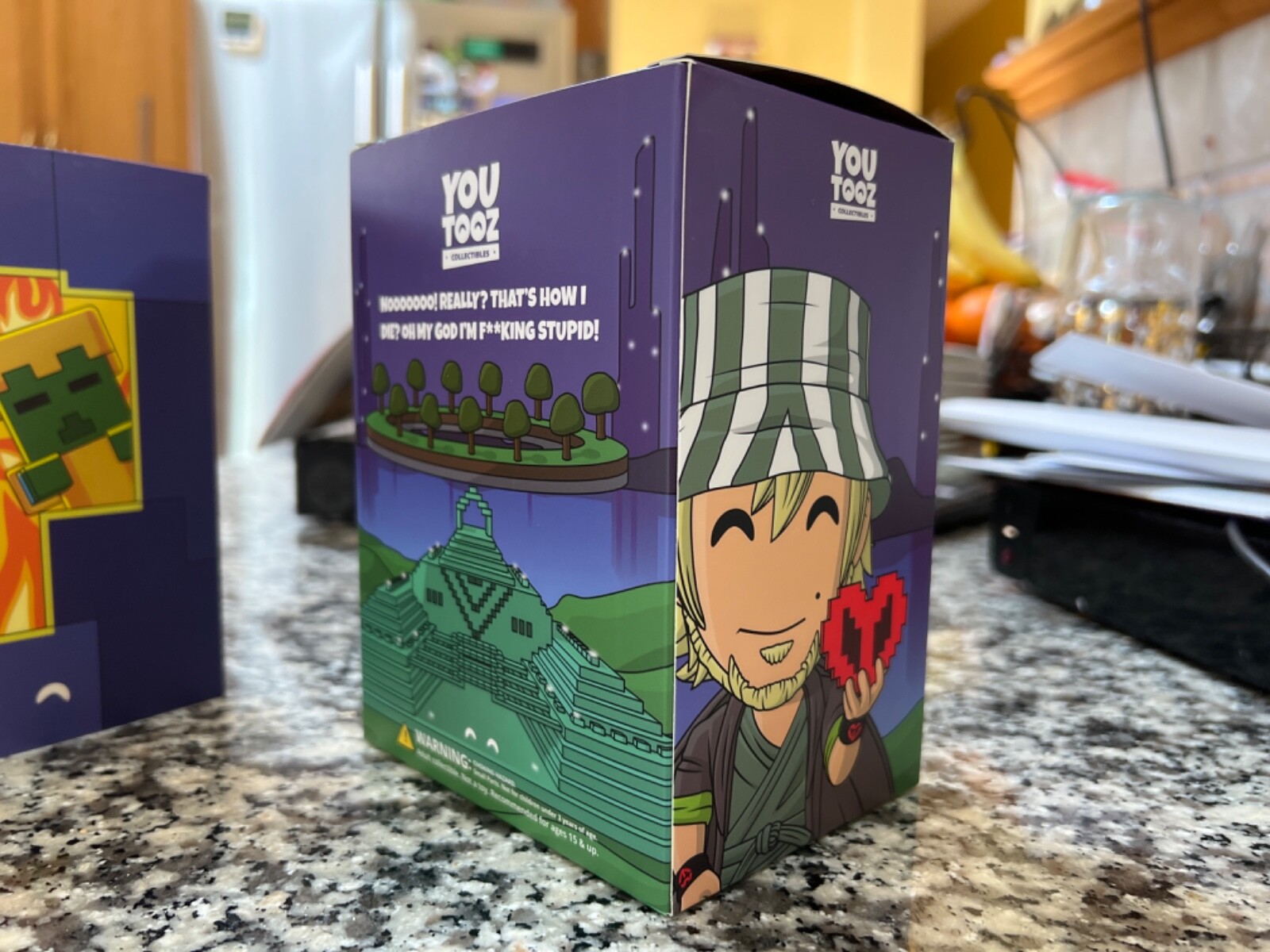 Philza Youtooz Collectible eBay